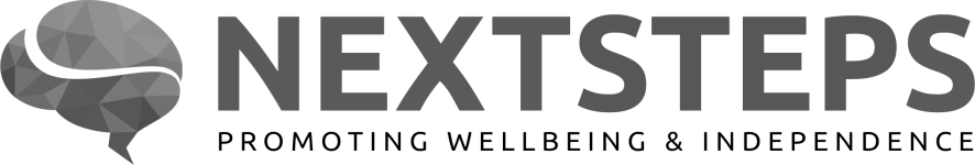 Next Steps - Grey
